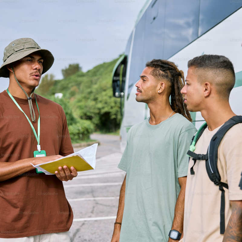 Elephant Beach Assistance