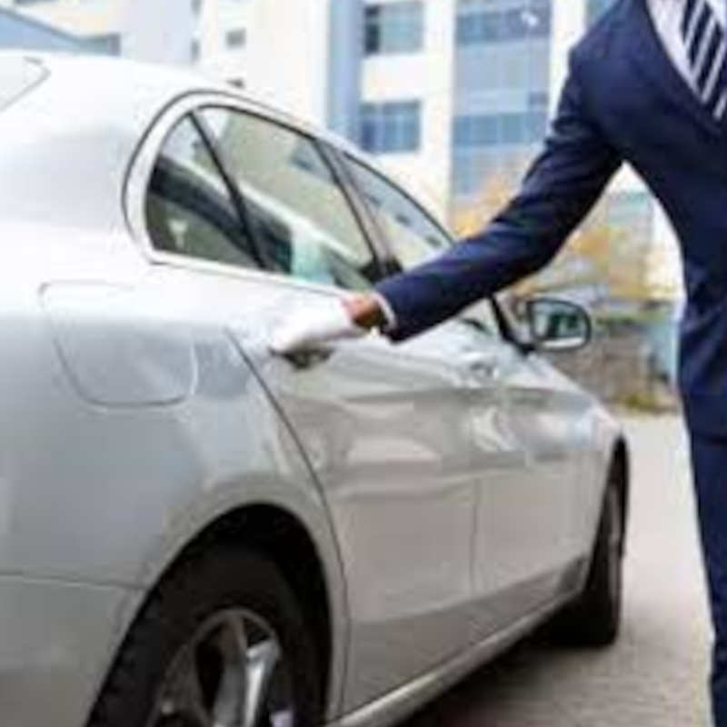 Car Rental Discount