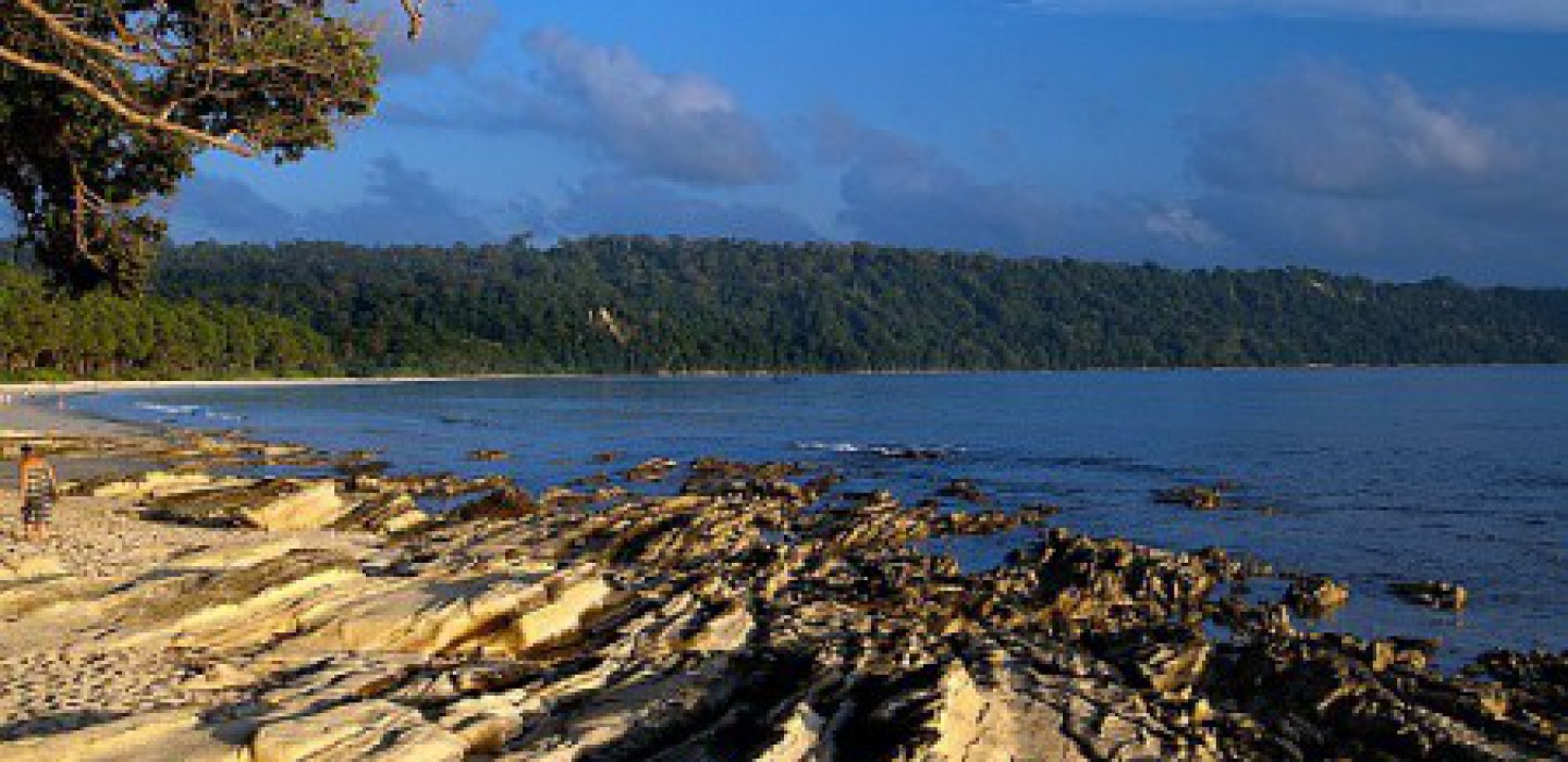 Appealing Andaman