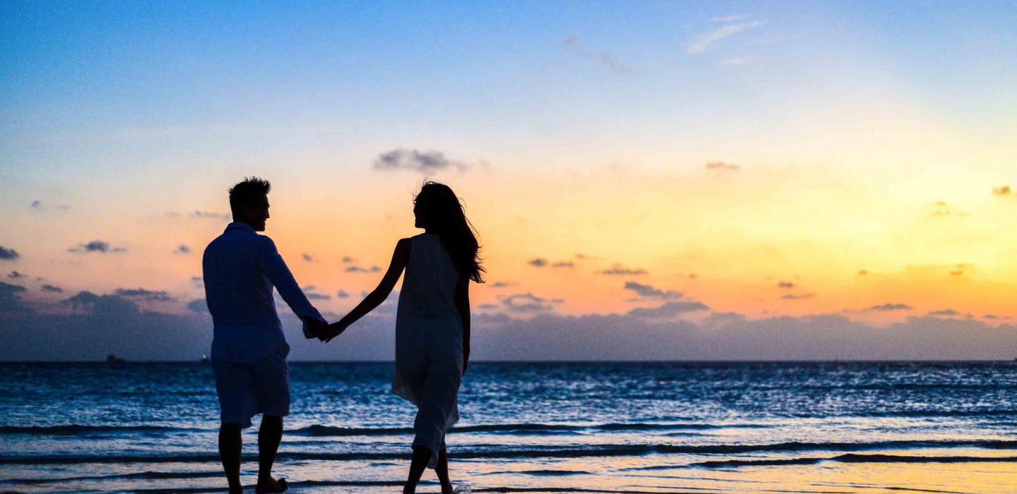 Delightful Honeymoon