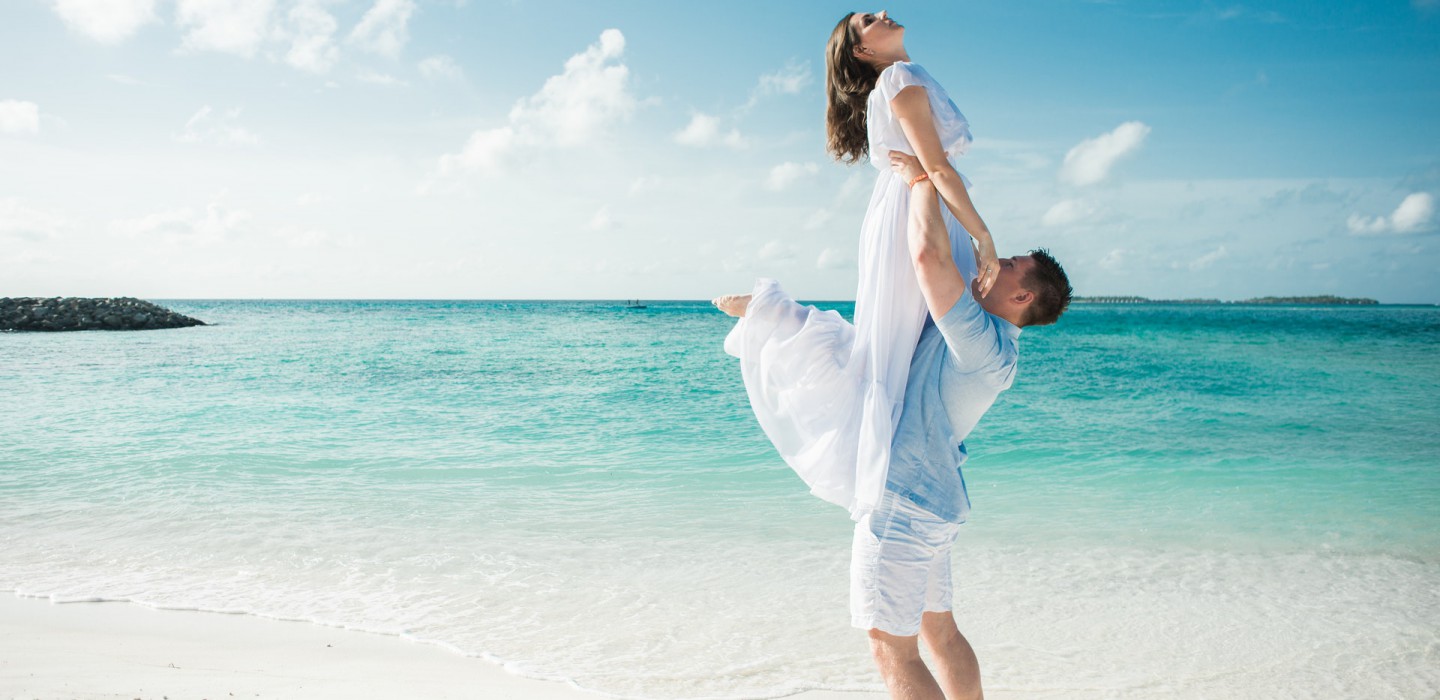 Mesmerizing Honeymoon